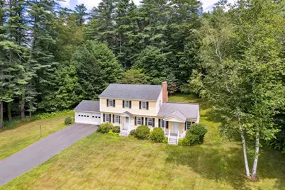 22 Kingsford Road, Hanover, NH 03755 - Photo 1