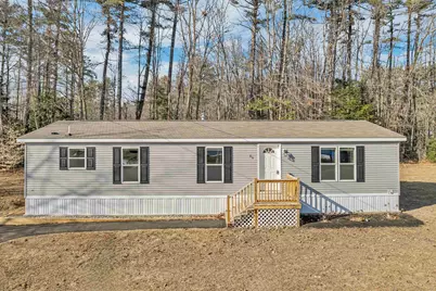 66 Lamplighter Drive, Conway, NH 03860 - Photo 1