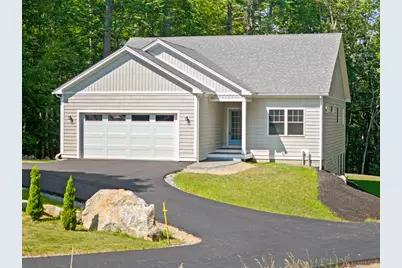 41 Highland Street, Meredith, NH 03253 - Photo 1