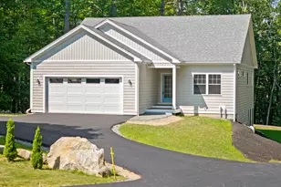 41 Highland St, Meredith, NH 03253 - Photo 1