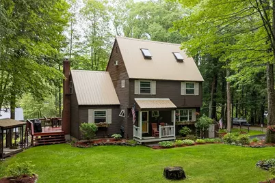 51 Winter Road, Weare, NH 03281 - Photo 1