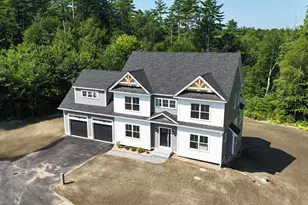 25 Foliage Dr, Barrington, NH 03825 - Photo 1