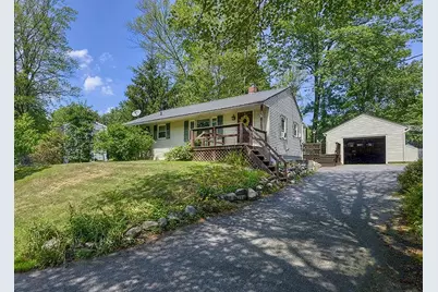 23 Fox Circle, Keene, NH 03431 - Photo 1