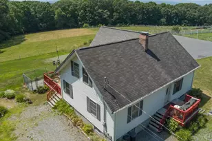 360 S Hemlock Rd, Charlestown, NH 03603 - Photo 1