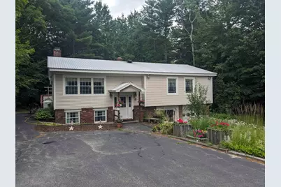 515 West Side Road, Conway, NH 03860 - Photo 1