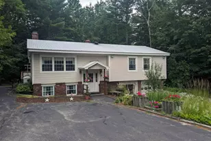 515 West Side Rd, Conway, NH 03860 - Photo 1