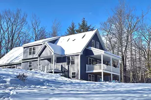 2318 West Side Rd, Conway, NH 03860 - Photo 1
