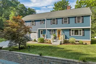 105 Mt Delight Rd, Deerfield, NH 03037 - Photo 1