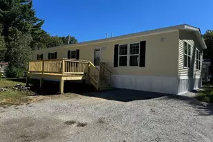 464 Boston Post Rd, Amherst, NH 03031 - Photo 1
