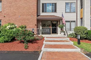 500 Candlewood Park, Nashua, NH 03062 - Photo 1