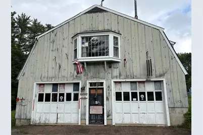 977 Dana Hill Road, New Hampton, NH 03256 - Photo 1