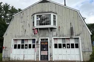 977 Dana Hill Rd, New Hampton, NH 03256 - Photo 1