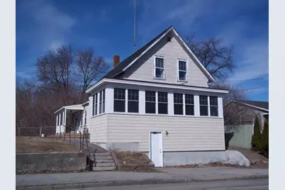 264 Calef Road, Manchester, NH 03103 - Photo 1