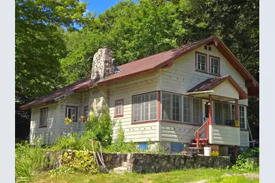 5704 Coolidge Highway, Guilford, VT 05301 - Photo 1