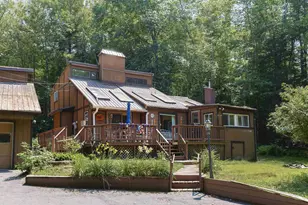 580 Country Land Dr, Haverhill, NH 03774 - Photo 1