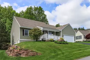 32 Stone Sled Ln, Bow, NH 03304 - Photo 1