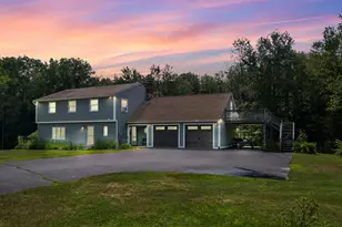 153 Mudgett Hill Rd, Loudon, NH 03307 - Photo 1