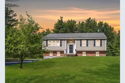 304 Kearsarge Valley Road, Wilmot, NH 03287 - Photo 1