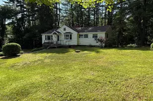 21 Hillside Ave, Ashland, NH 03217 - Photo 1