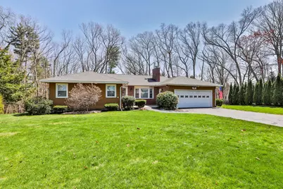 6 Nova Road, Nashua, NH 03064 - Photo 1