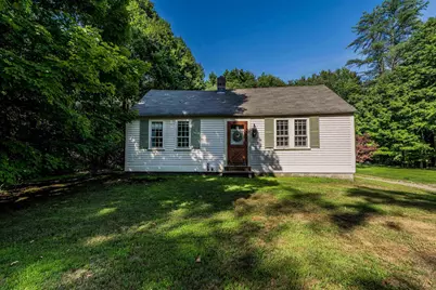 50 King Road, Chichester, NH 03258 - Photo 1