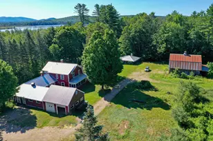 2611 &amp 2609 Green Hill Rd, Chatham, NH 03813 - Photo 1