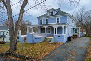 20 Highland Ave, Claremont, NH 03743 - Photo 1