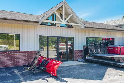 818 White Mountain Highway, Milton, NH 03851 - Photo 1