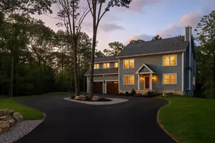 162 Strafford Rd, Northwood, NH 03261 - Photo 1