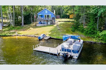 236 North Road, Wakefield, NH 03830 - Photo 1