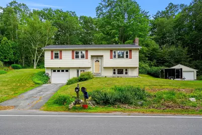 91 Old Derry Road, Londonderry, NH 03053 - Photo 1