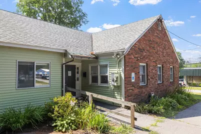 214 Lake Street, Bristol, NH 03222 - Photo 1