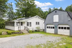 683 Hunkins Pond Rd, Sanbornton, NH 03269 - Photo 1