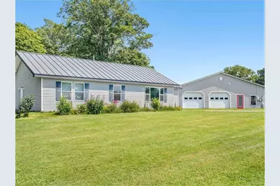 180 Erskine Road, Williamstown, VT 05679 - Photo 1