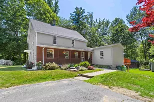 35 Sandown Rd, Fremont, NH 03044 - Photo 1