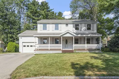 25 Gerard Drive, Manchester, NH 03104 - Photo 1