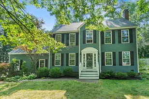 2 Trishas Way, Stratham, NH 03885 - Photo 1