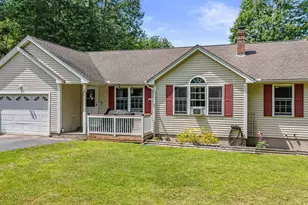 16 Felch Ln, Jaffrey, NH 03452 - Photo 1