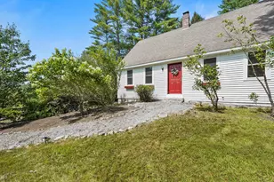 132 Old Mill Pond Rd, Henniker, NH 03242 - Photo 1