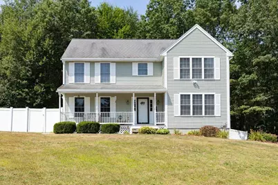 17 Wilshire Lane, Pelham, NH 03076 - Photo 1