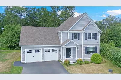 171 Jenkins Farm Road, Chester, NH 03036 - Photo 1