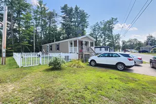 17 Pineland Park Rd, Milton, NH 03851 - Photo 1
