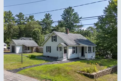 87 Morrill Street, Laconia, NH 03246 - Photo 1