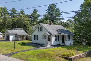 87 Morrill St, Laconia, NH 03246 - Photo 1