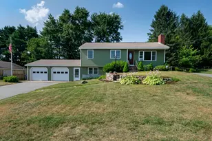 8 Donald Ave, Pembroke, NH 03275 - Photo 1