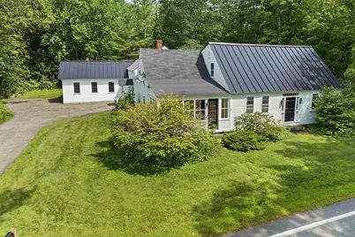 45 Skinner Street, Sandwich, NH 03227 - Photo 1