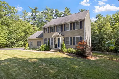 10 South Bow Road, Bow, NH 03304 - Photo 1