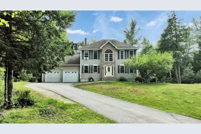 91 Swamp Road, Greenfield, NH 03047 - Photo 1