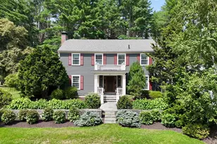 97 Ridgewood Ave, Keene, NH 03431 - Photo 1