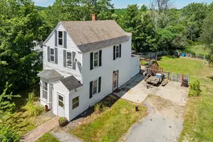 547 Turnpike Rd, New Ipswich, NH 03071 - Photo 1
